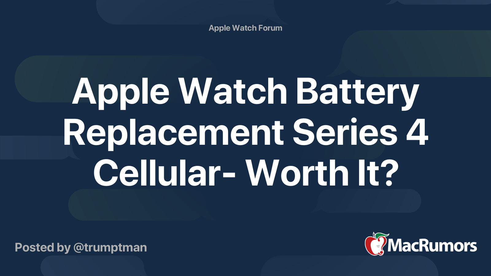 Is apple watch cellular worth it hot sale