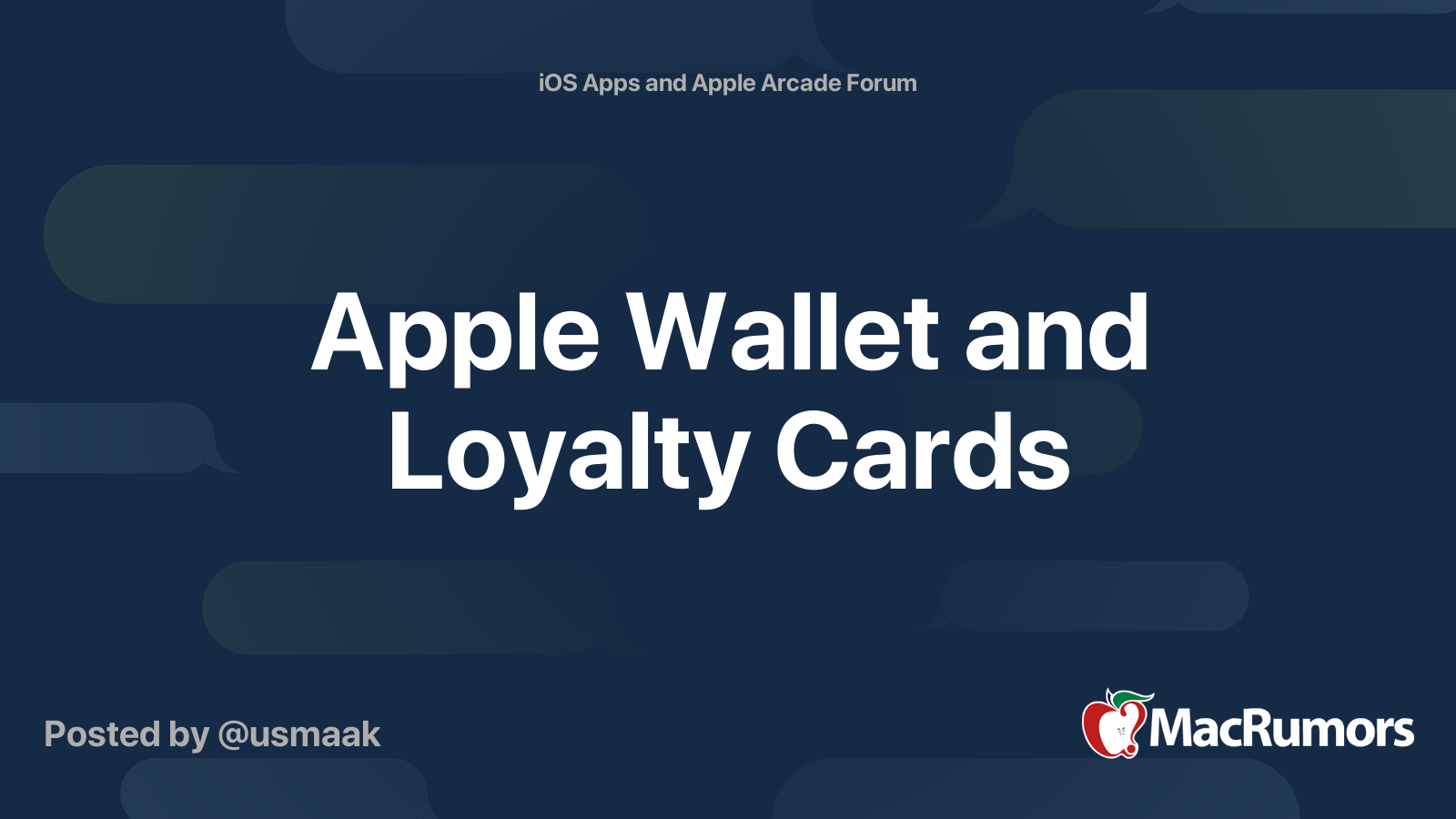 apple-wallet-and-loyalty-cards-macrumors-forums