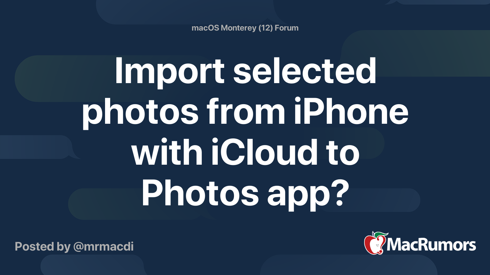 import-selected-photos-from-iphone-with-icloud-to-photos-app