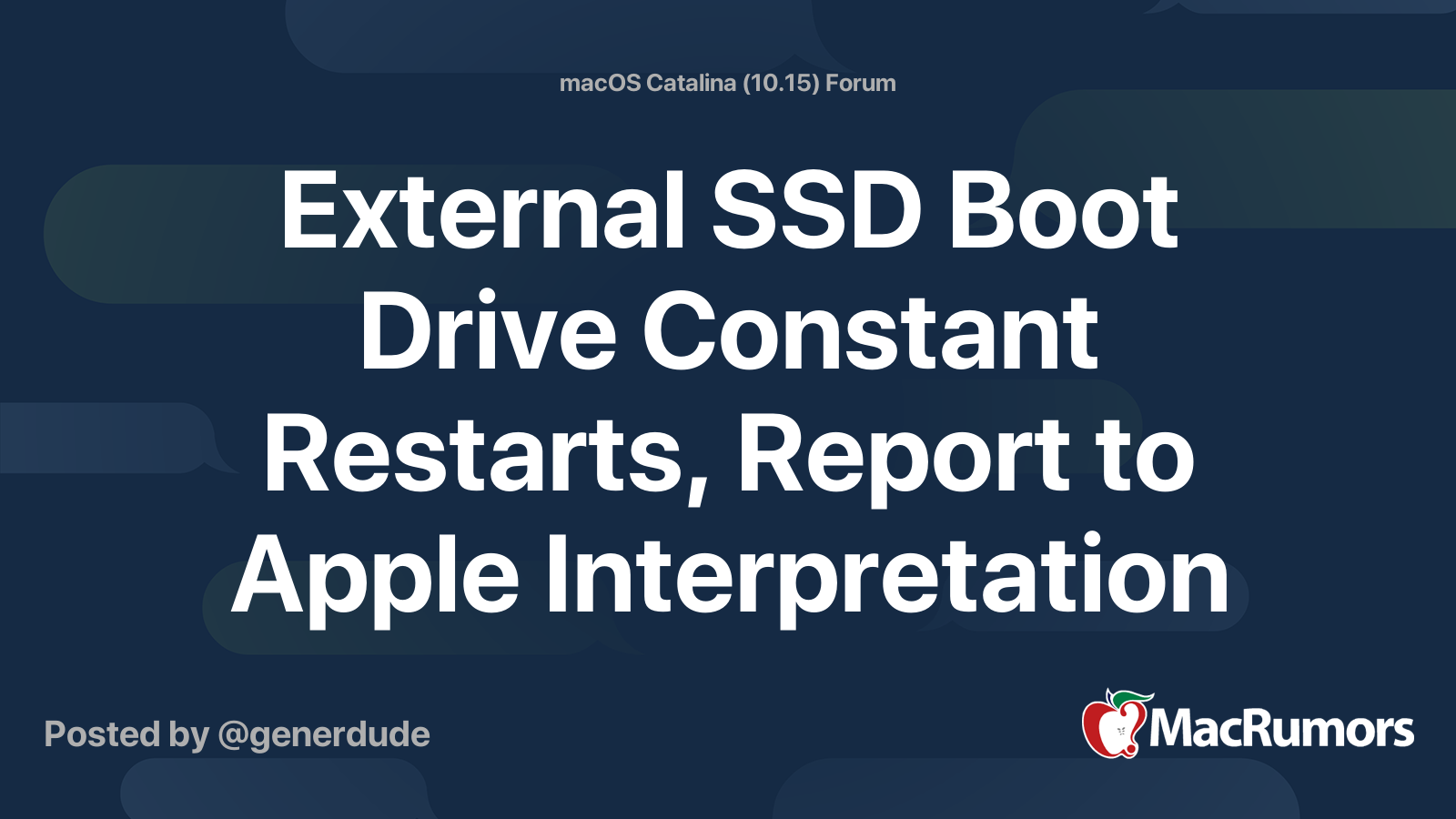 external-ssd-boot-drive-constant-restarts-report-to-apple