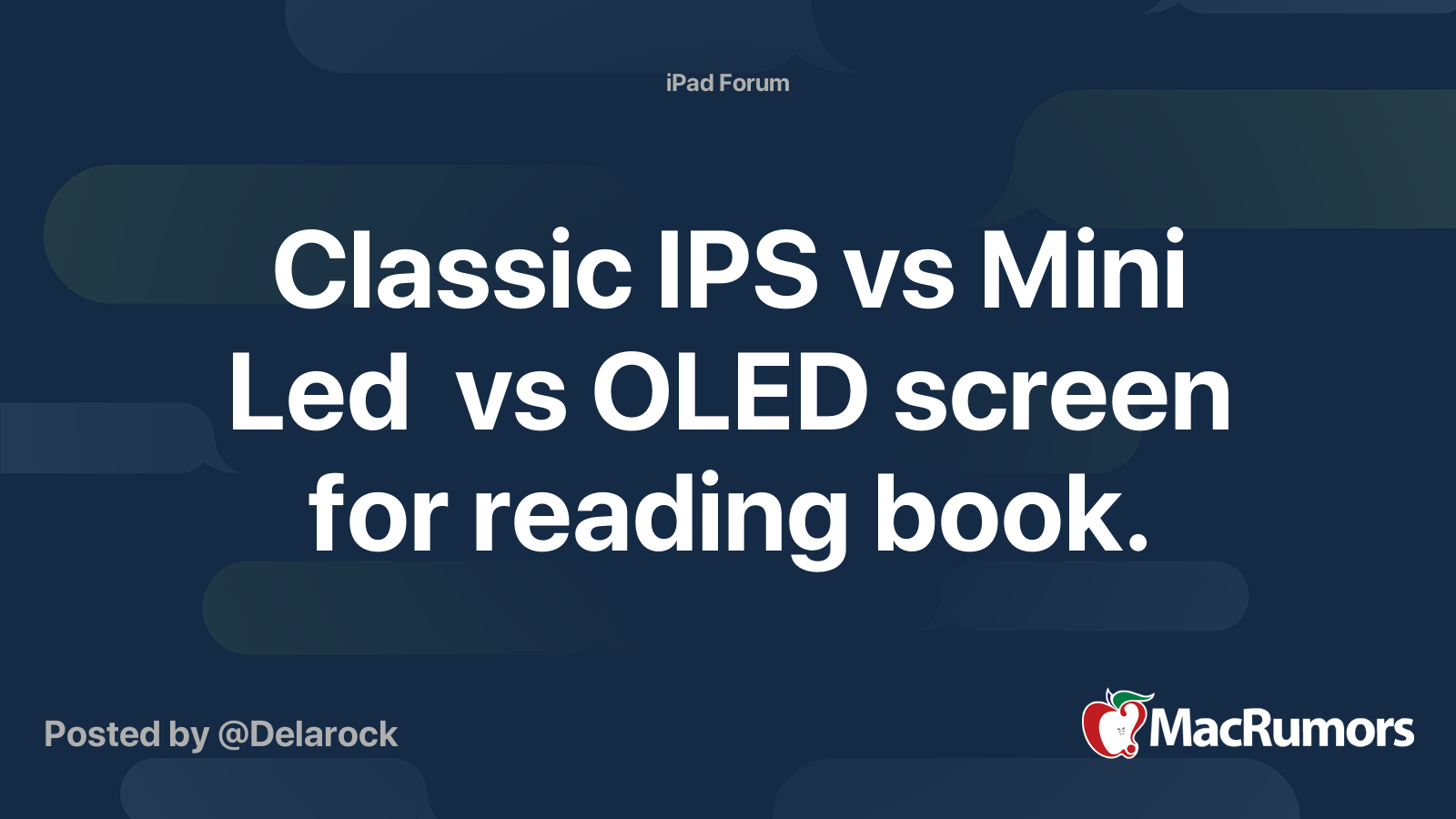 ips vs va vs mini led vs oled