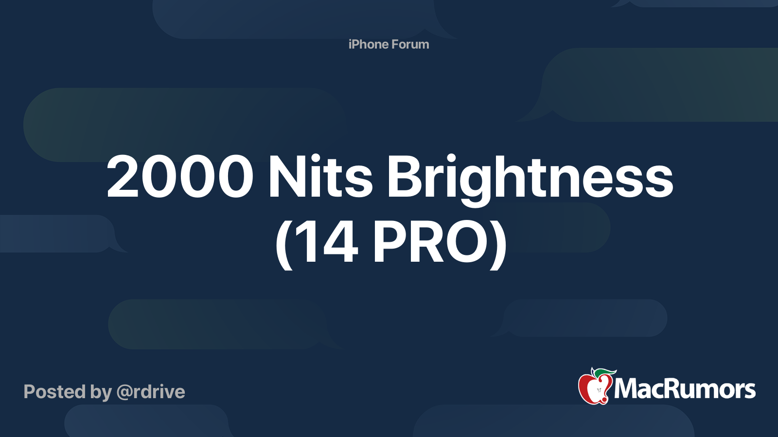 iphone 12 pro max display brightness nits