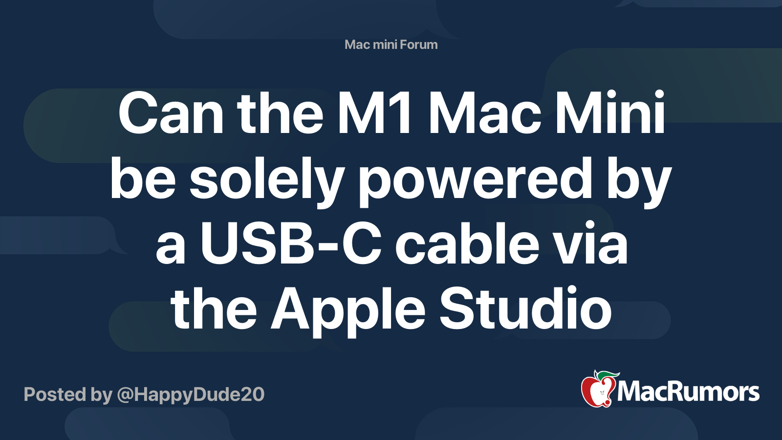 forums.macrumors.com