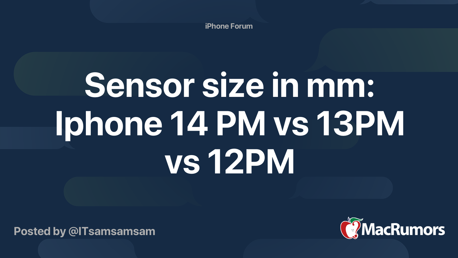 ip 13 pm vs 14 pm