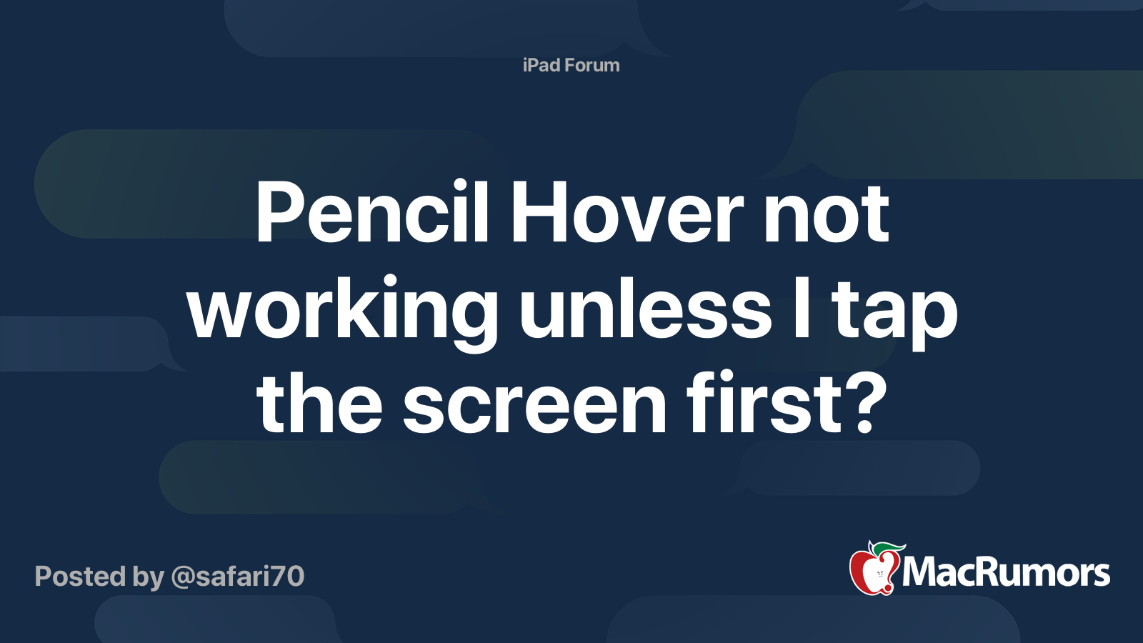 pencil-hover-not-working-unless-i-tap-the-screen-first-macrumors-forums