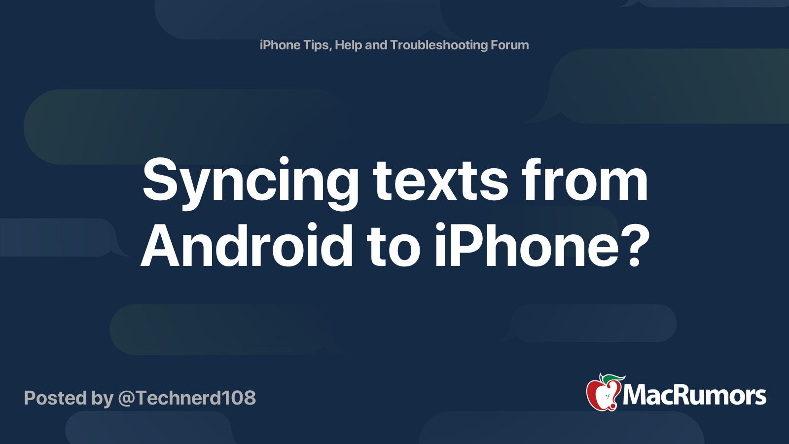 syncing-texts-from-android-to-iphone-macrumors-forums