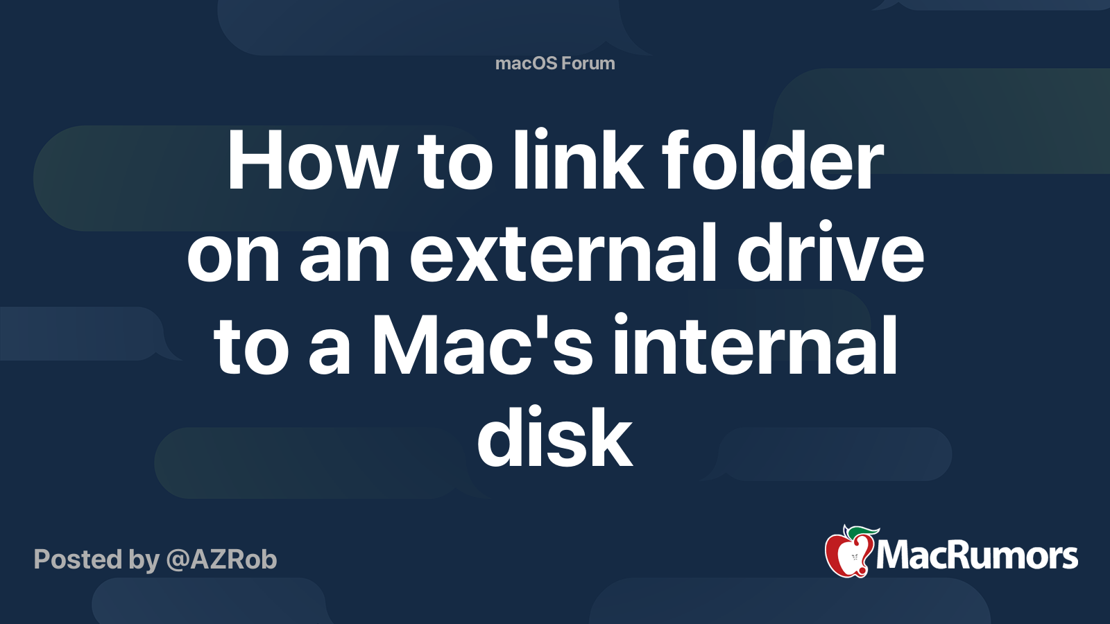 how-to-link-folder-on-an-external-drive-to-a-mac-s-internal-disk