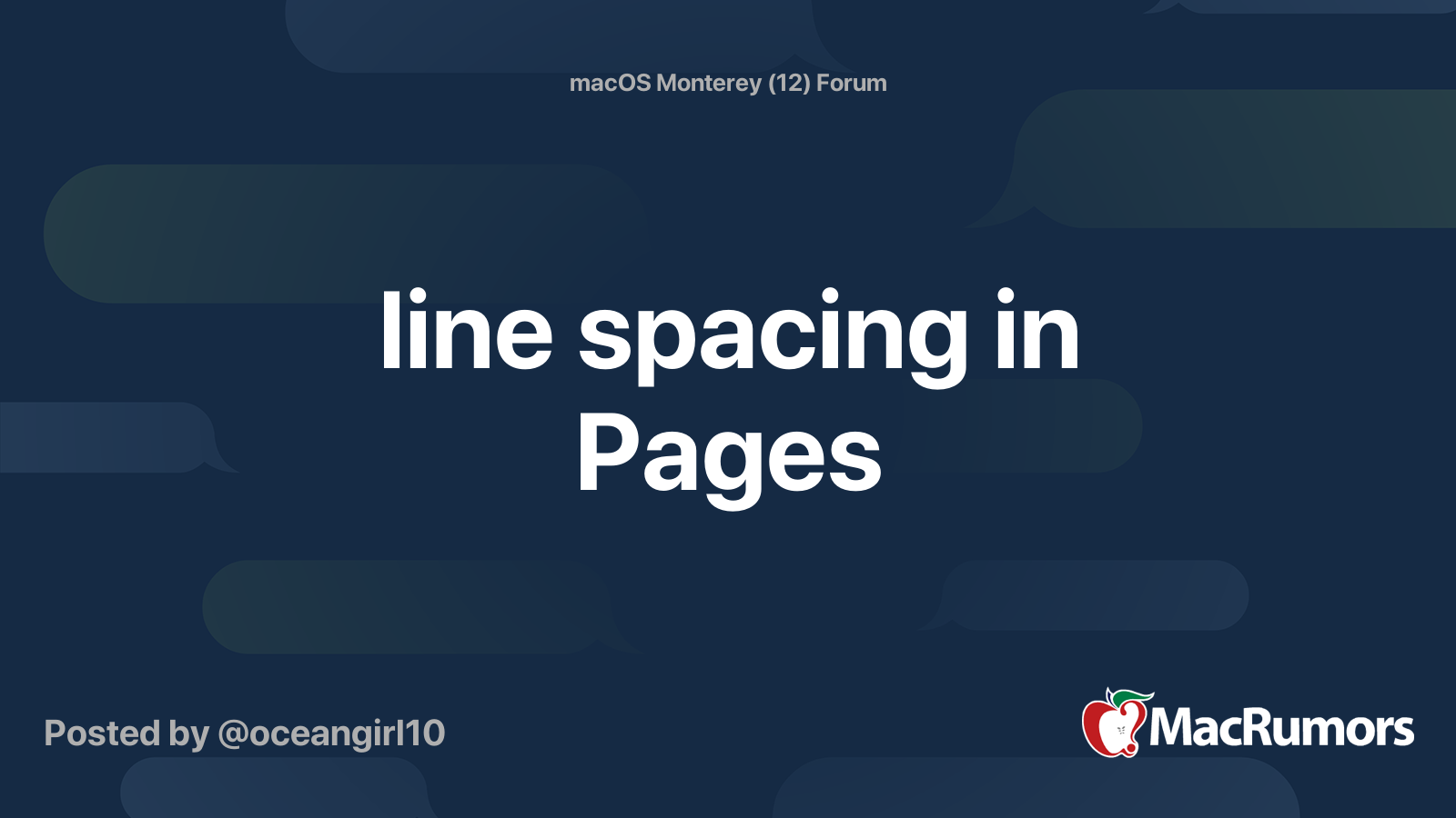 line-spacing-in-pages-macrumors-forums