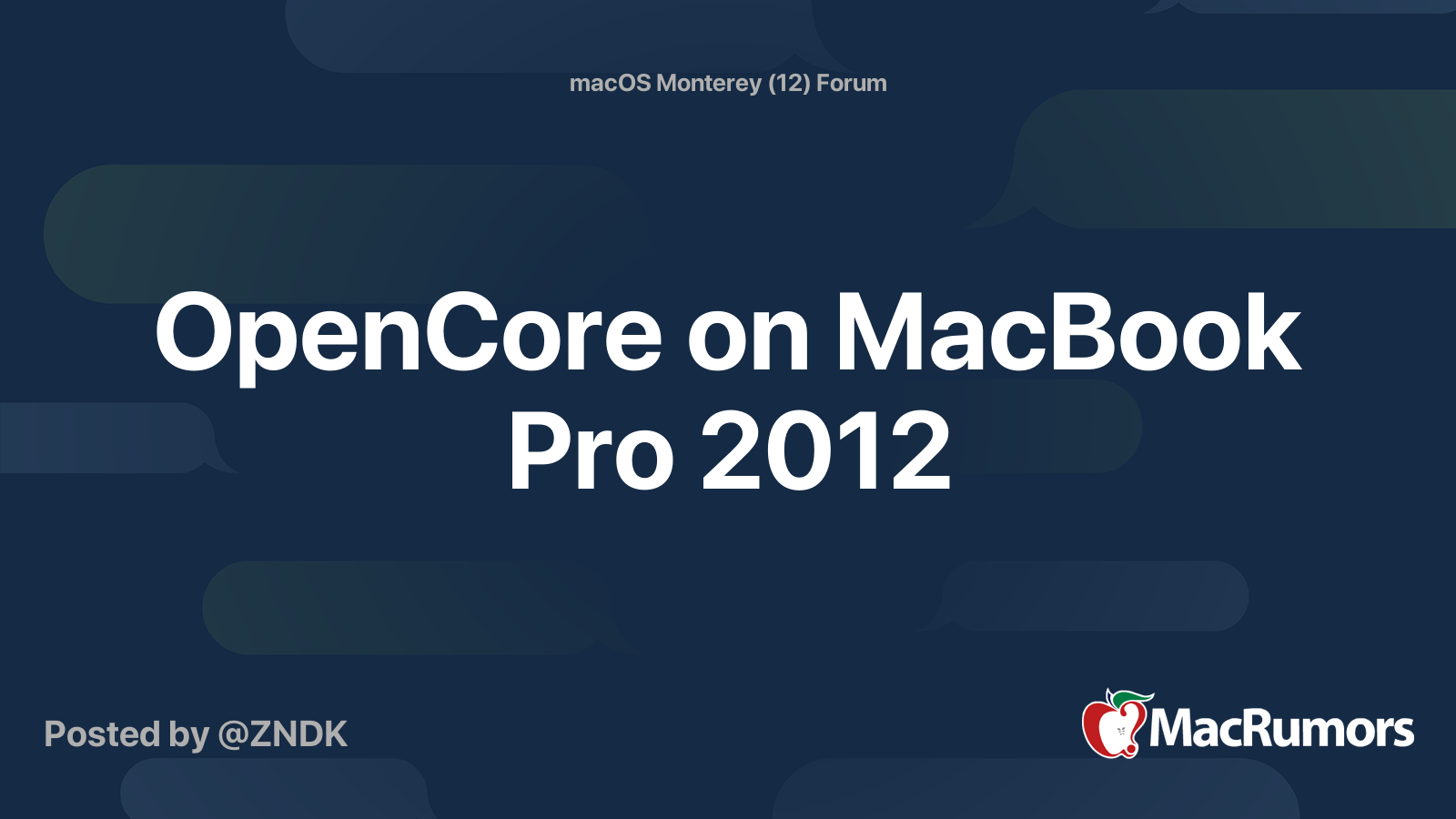 opencore-on-macbook-pro-2012-macrumors-forums