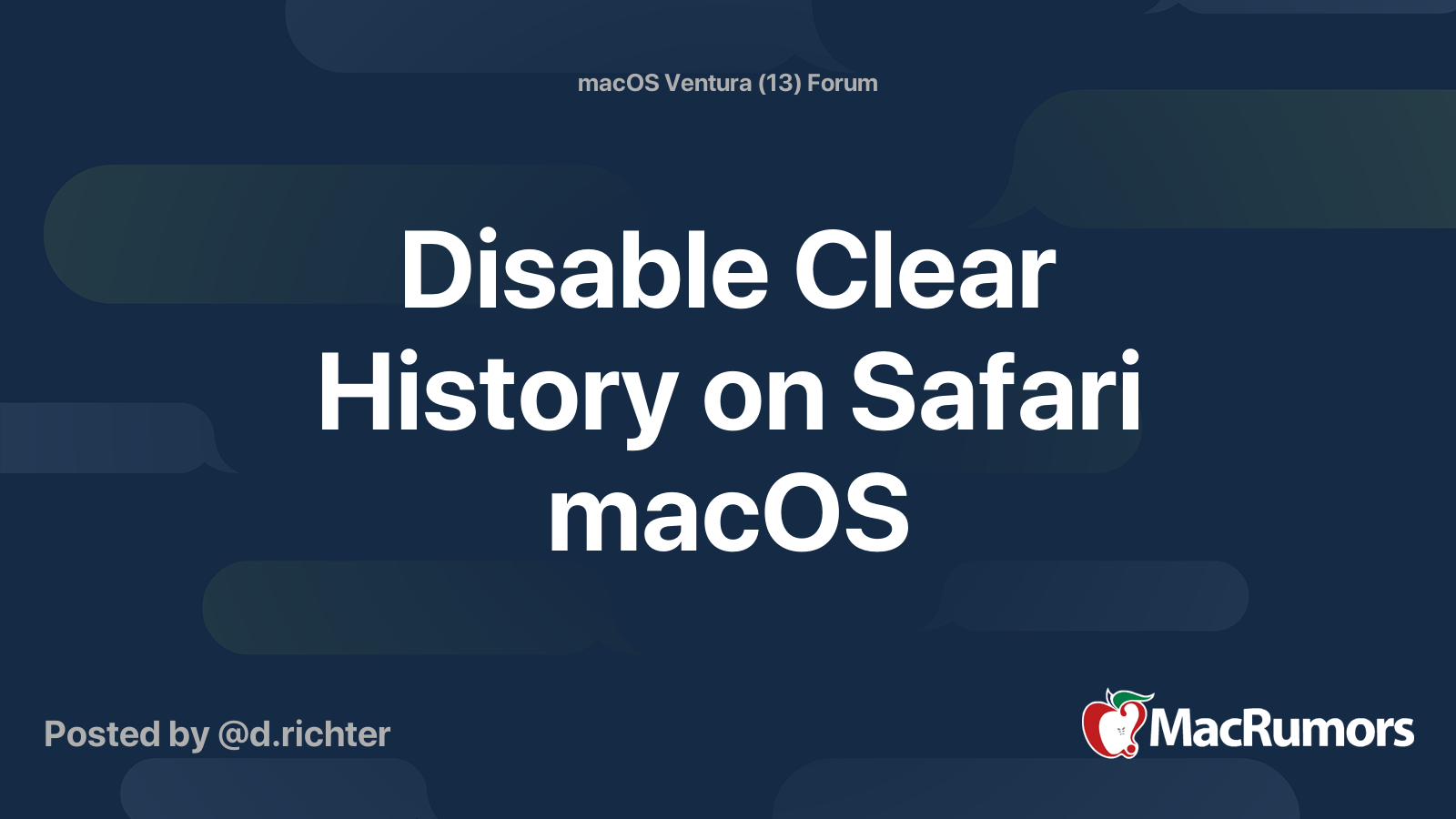 how-to-disable-clear-history-option-in-safari-on-mac-droidwin