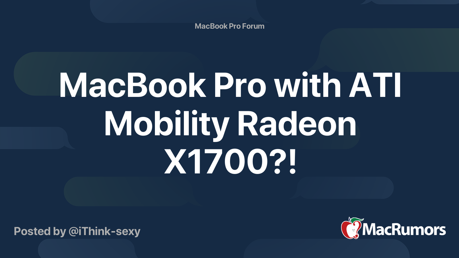 Ati mobility 2024 radeon x1700