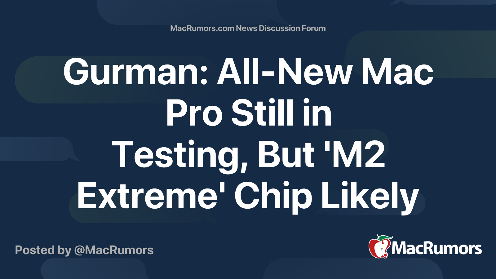 forums.macrumors.com