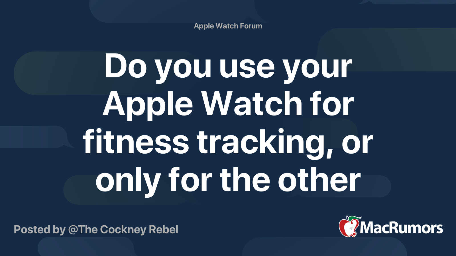 do-you-use-your-apple-watch-for-fitness-tracking-or-only-for-the-other