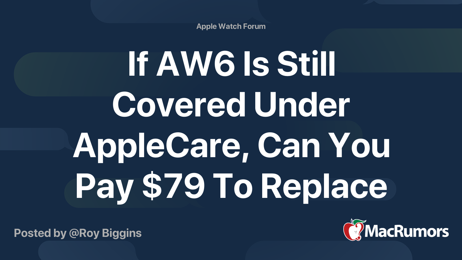 if-aw6-is-still-covered-under-applecare-can-you-pay-79-to-replace