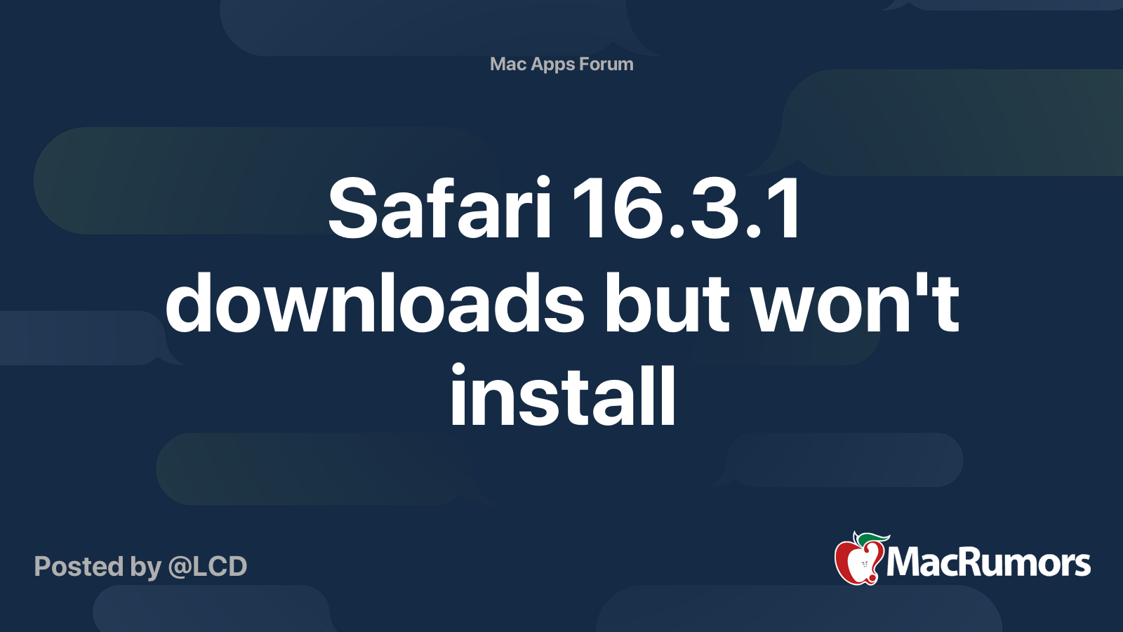 safari 16.3 1 download