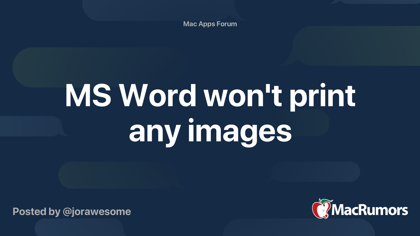 ms-word-won-t-print-any-images-macrumors-forums