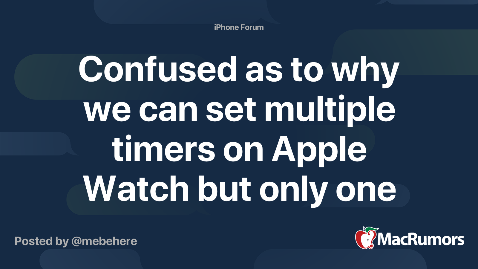 How to set multiple online pictures on apple watch