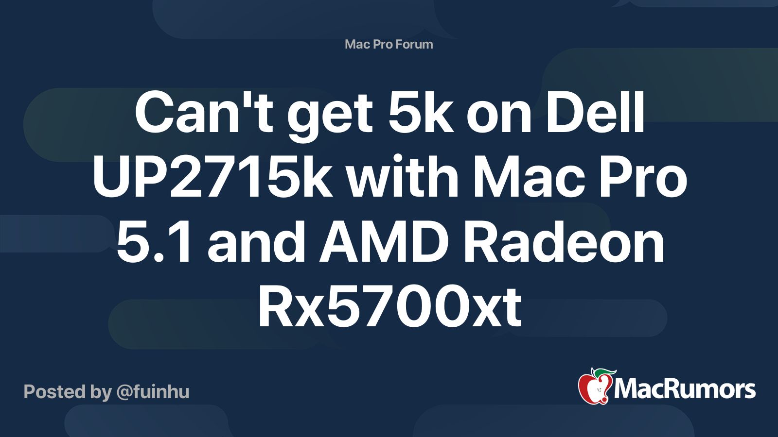 can-t-get-5k-on-dell-up2715k-with-mac-pro-5-1-and-amd-radeon-rx5700xt