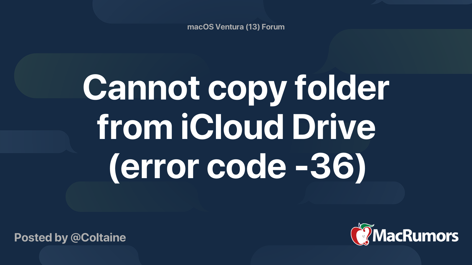 cannot-copy-folder-from-icloud-drive-error-code-36-macrumors-forums