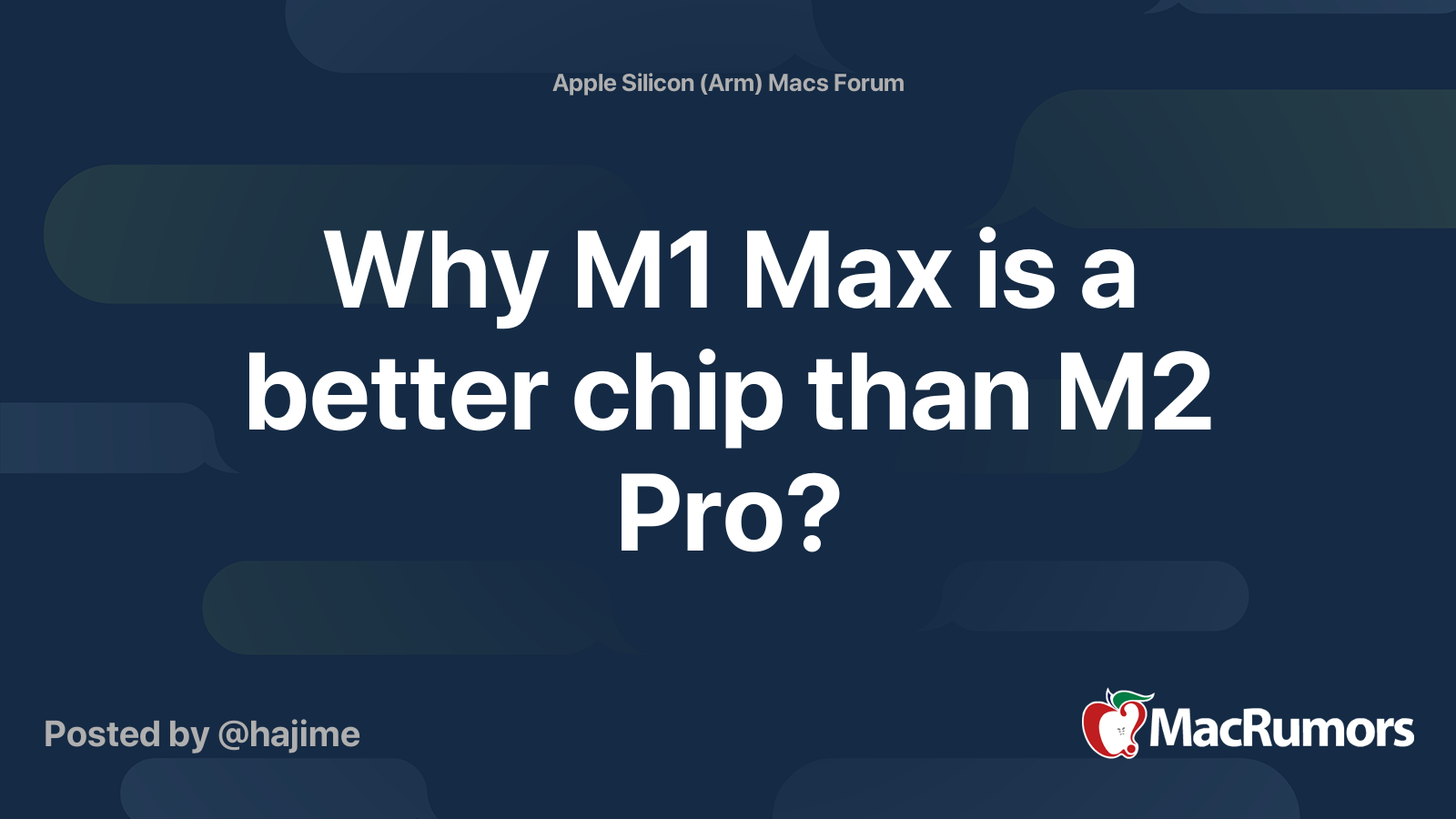 The M2 Mac mini vs the M1 and Intel Versions- The Mac Observer