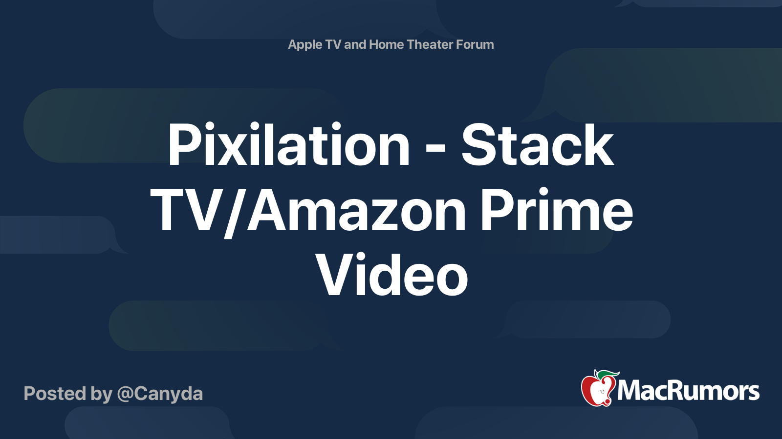 Amazon best sale stacktv cancel