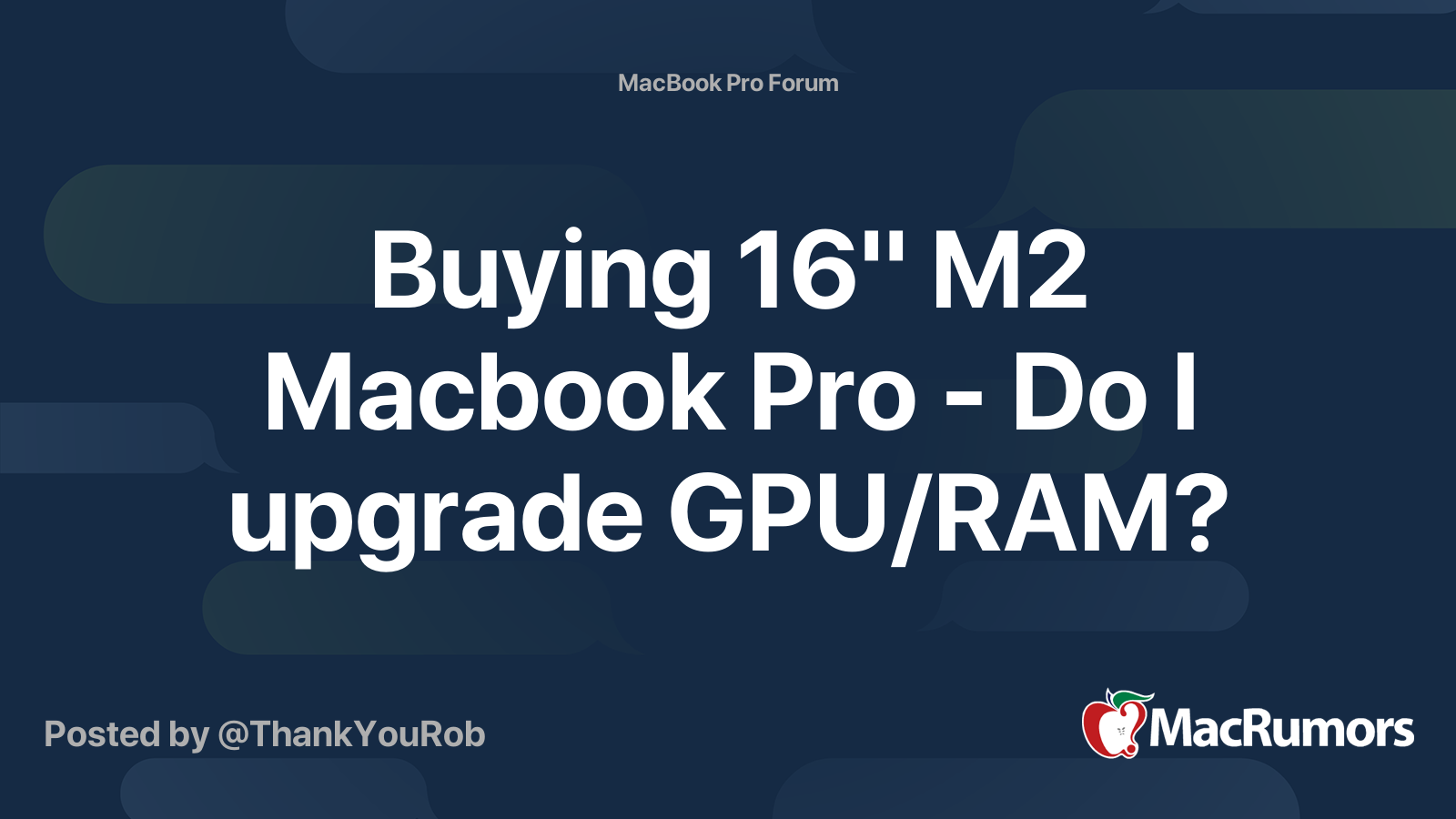 Upgrade gpu macbook on sale pro