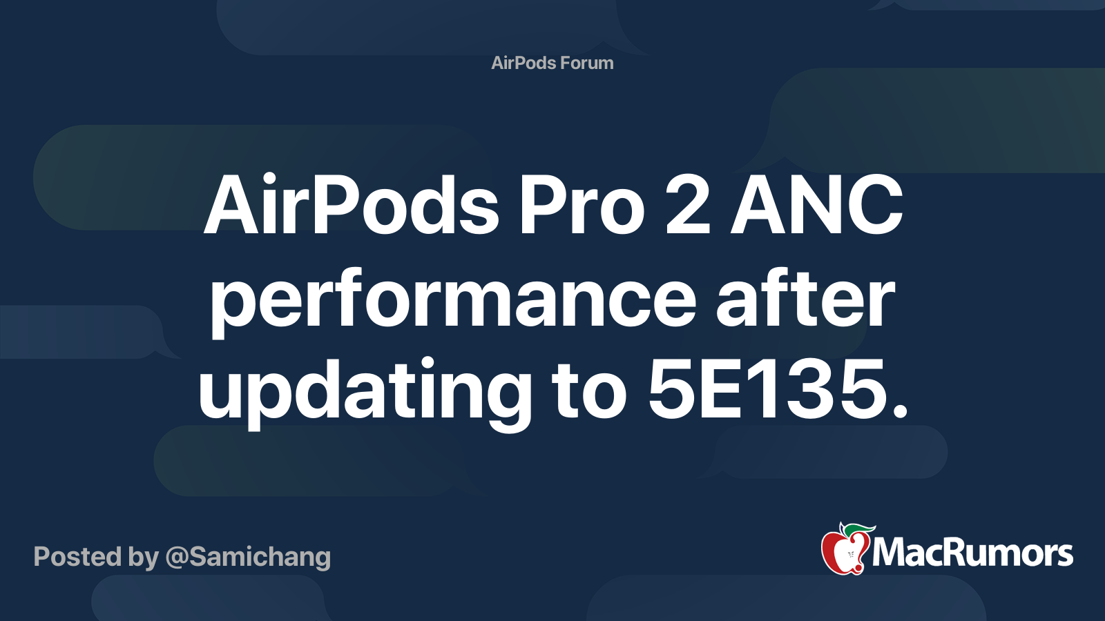 AirPods Pro 2 – CYRILL