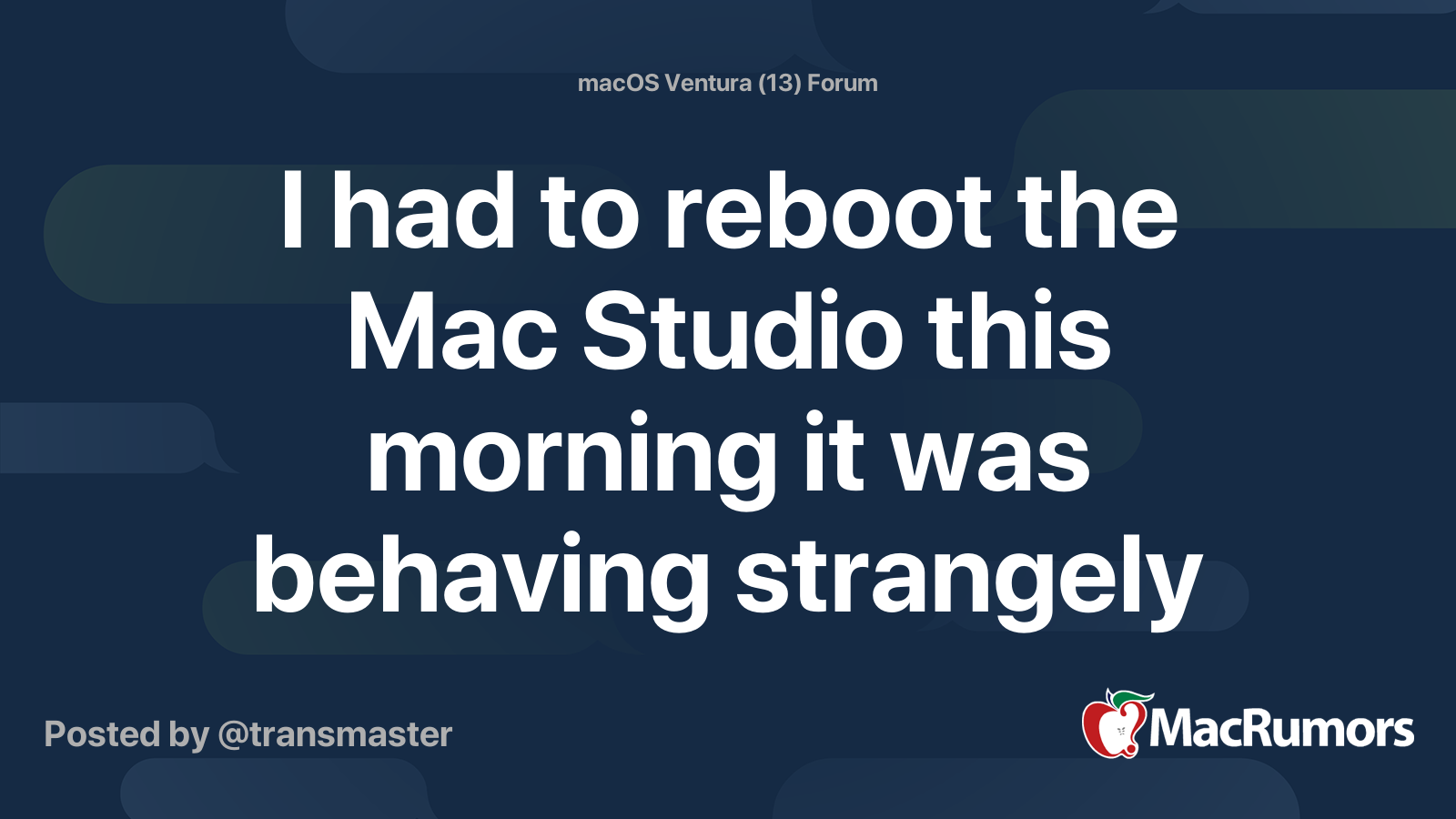 macrumors apple watch 5