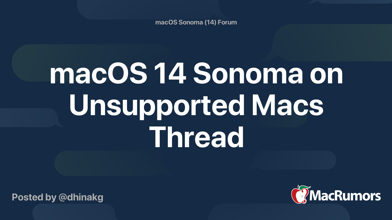 forums.macrumors.com