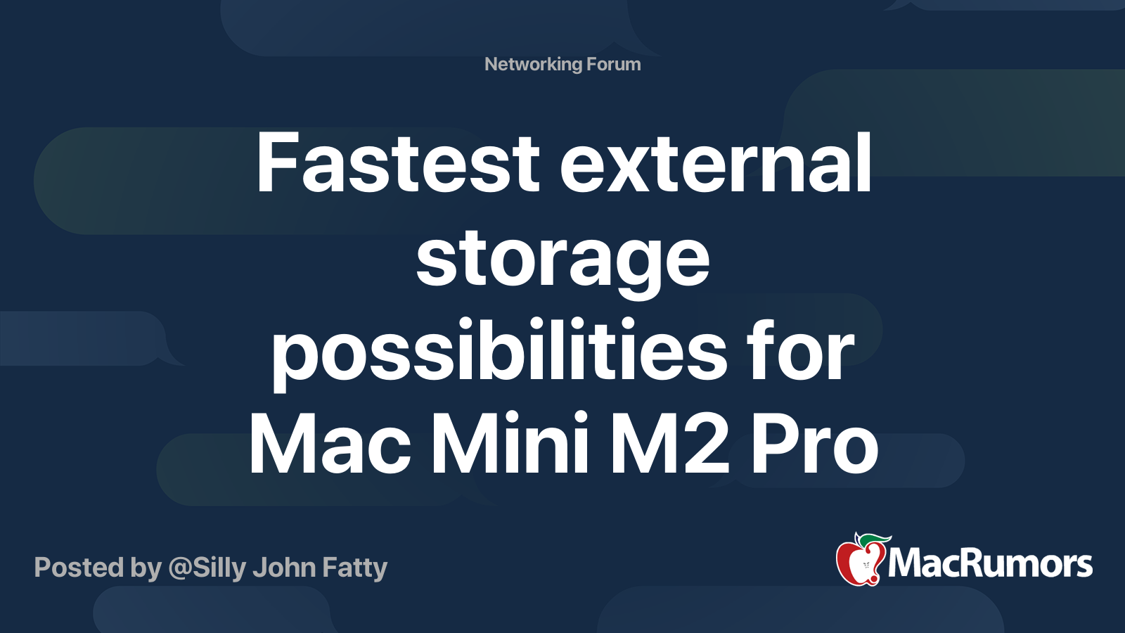 Best Hub For The M2 Mac mini - Add Tons of Storage 