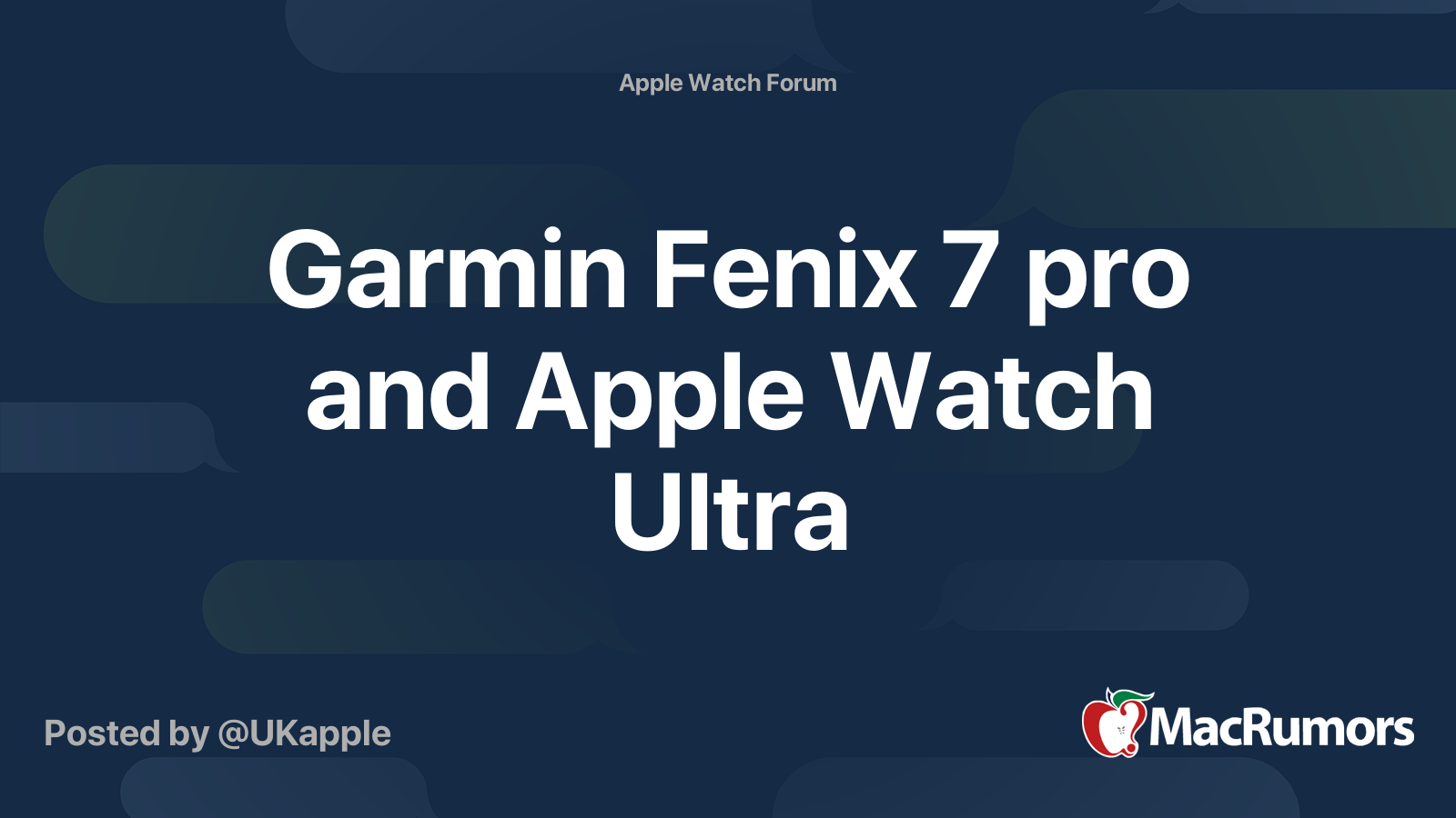 Garmin Fenix 7 Pro: Review roundup