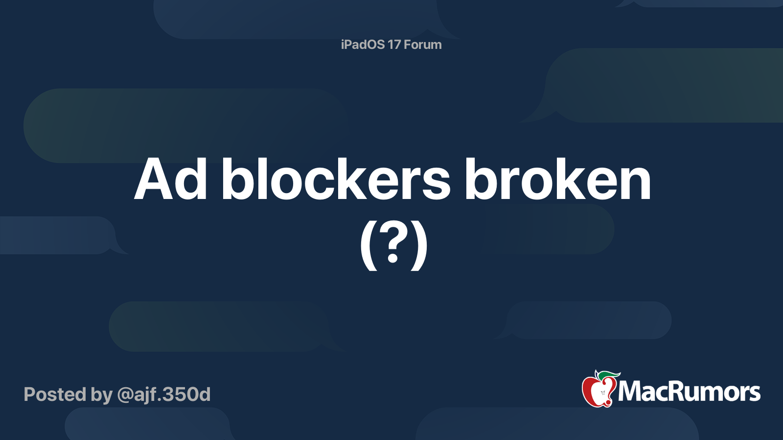 AdBlock for Safari 2.66.0: New Cryptocurrency Mining Protection, Better  Blocking of Stubborn Ads, Interface Updates, and a Bug Fix, by AdBlock