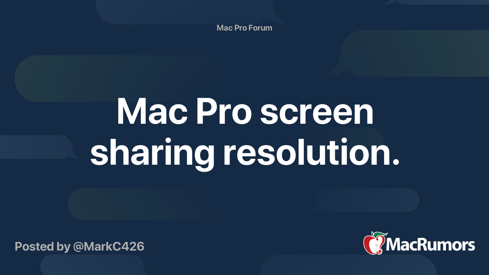 how to make a video on mac screen