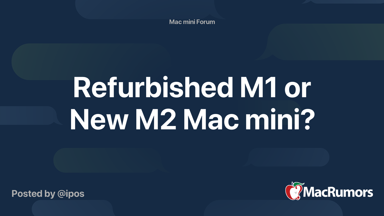 MAC MINI M2 REFURBISHED visual data 4