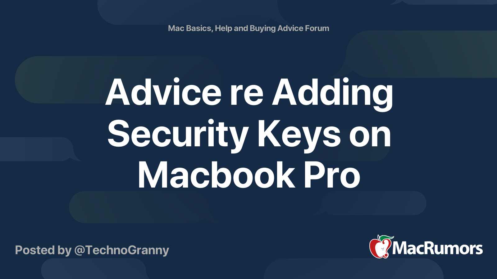 advice-re-adding-security-keys-on-macbook-pro-macrumors-forums