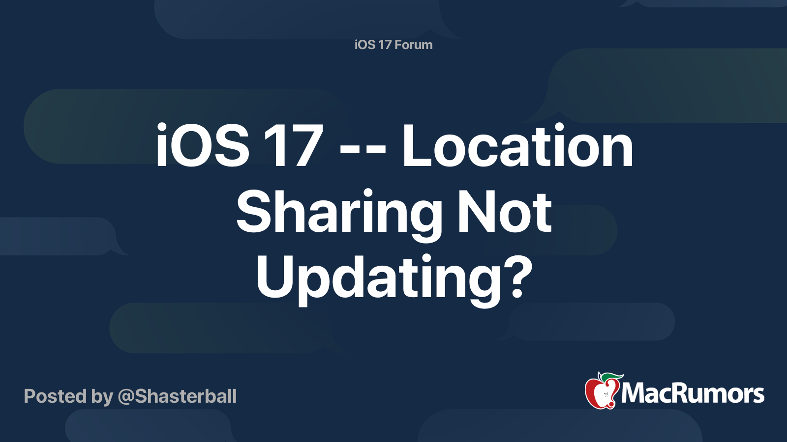 ios-17-location-sharing-not-updating-macrumors-forums