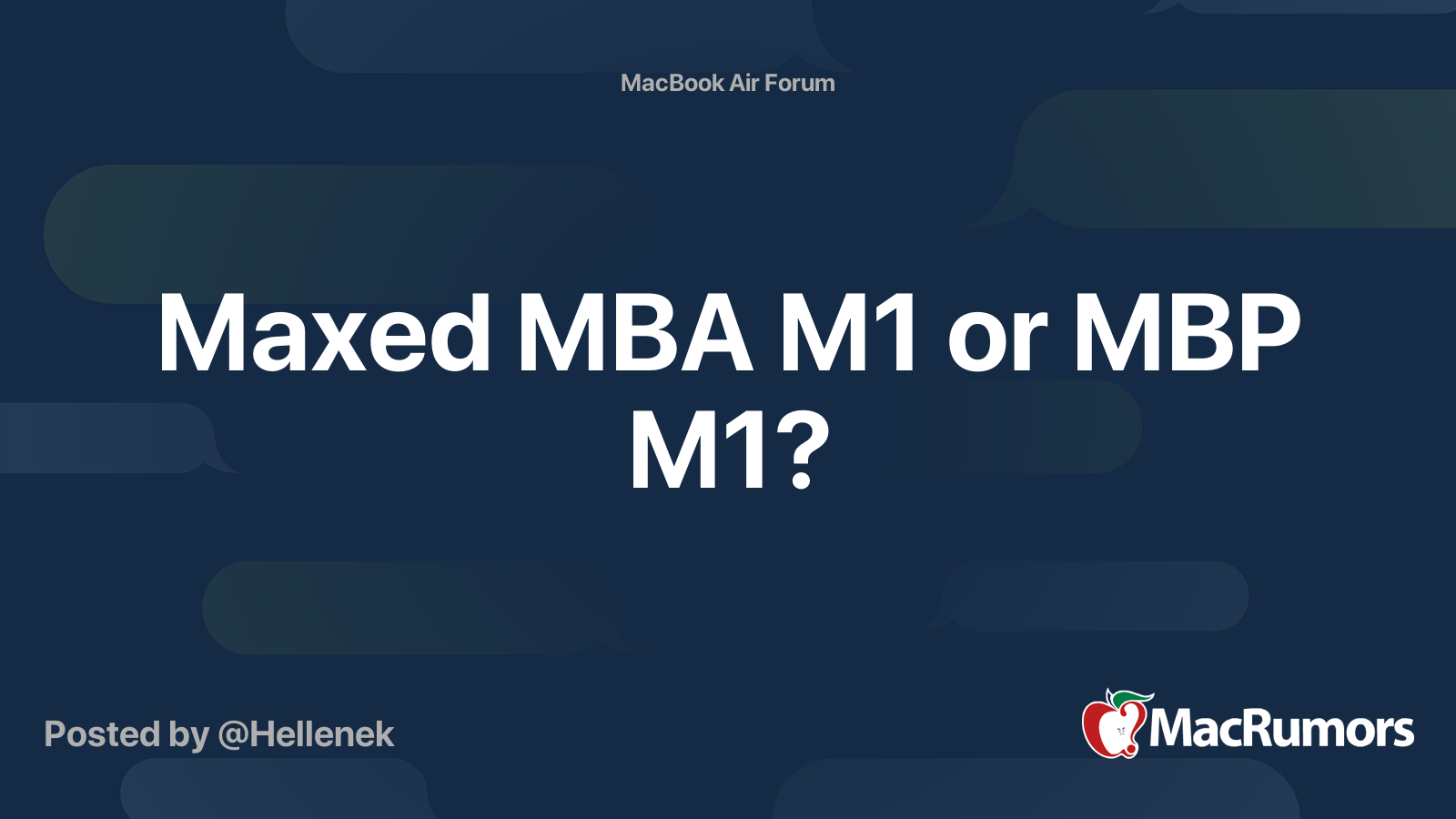 maxed-mba-m1-or-mbp-m1-macrumors-forums