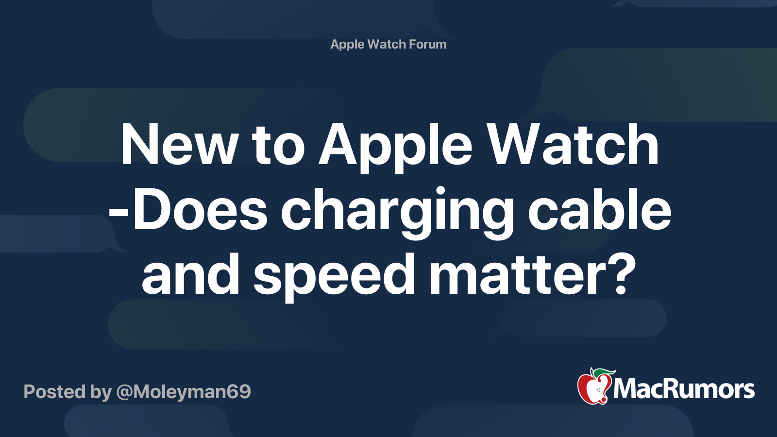 new-to-apple-watch-does-charging-cable-and-speed-matter-macrumors