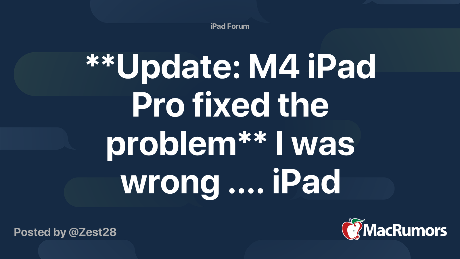 forums.macrumors.com