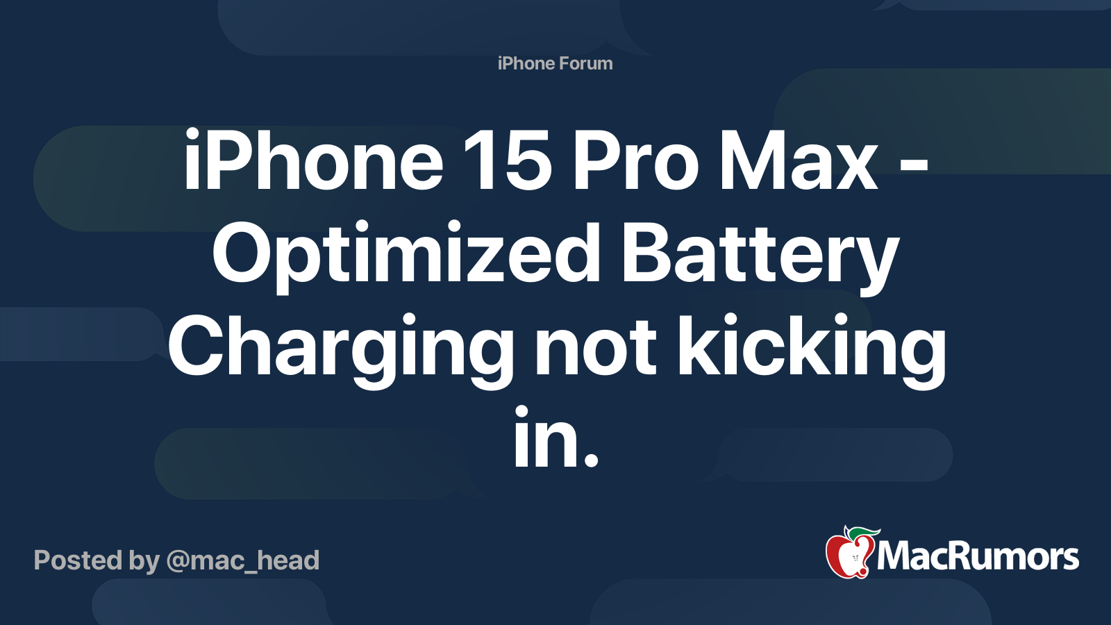 forums.macrumors.com
