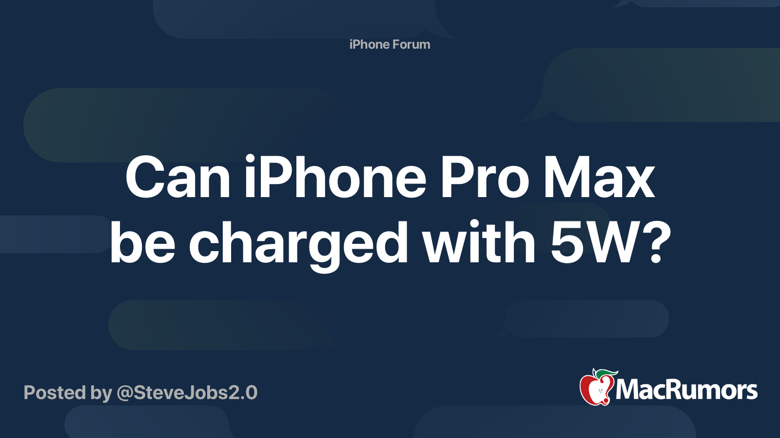 how long does iphone 15 pro max stay charged