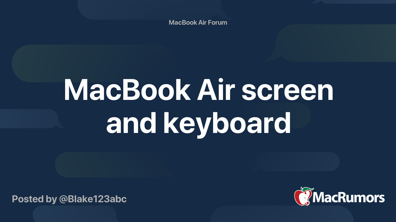 how to rotate screen on macbook air with keyboard