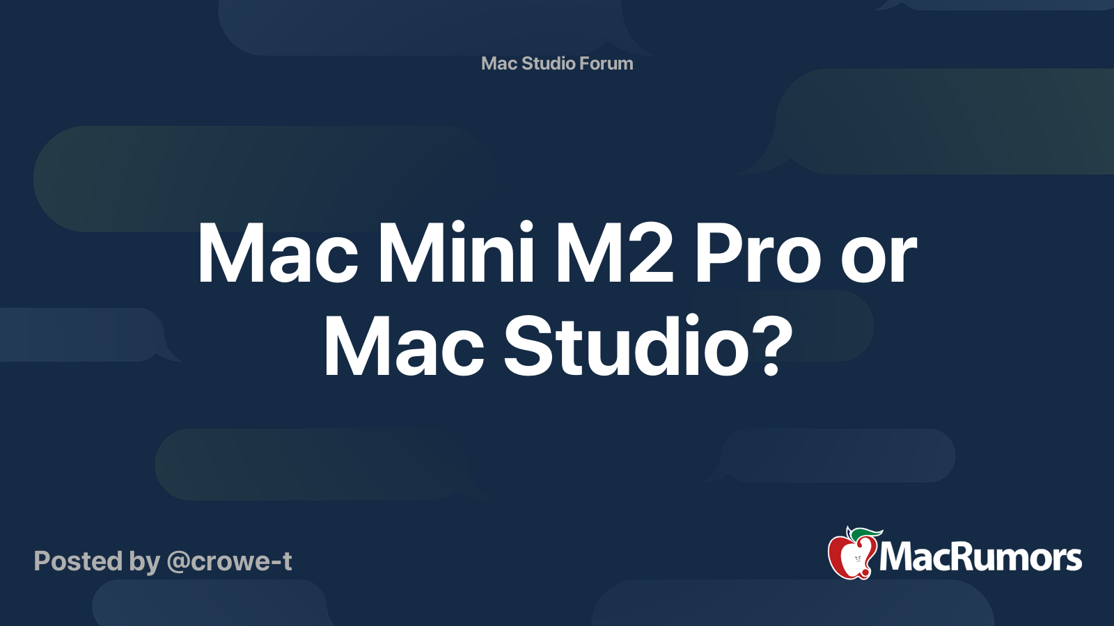 mac mini m2 pro mit studio display