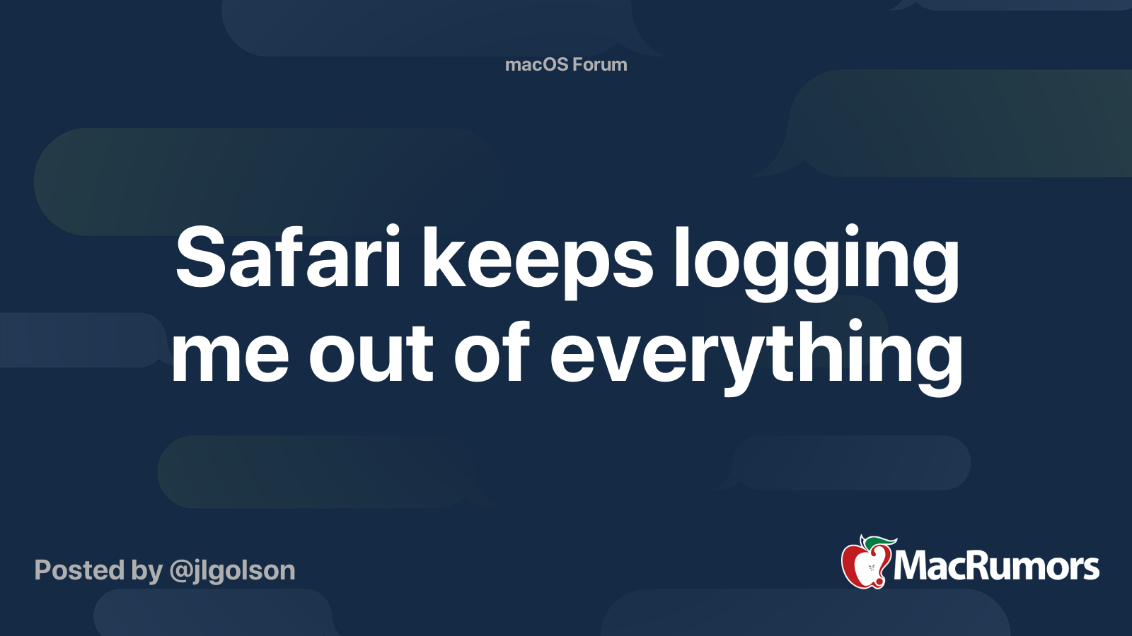 forums.macrumors.com