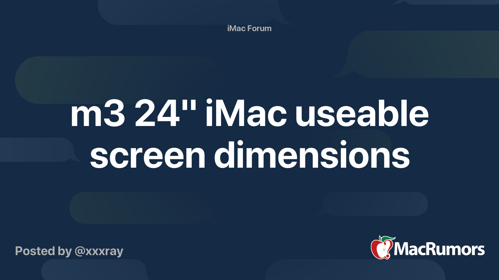m3 24