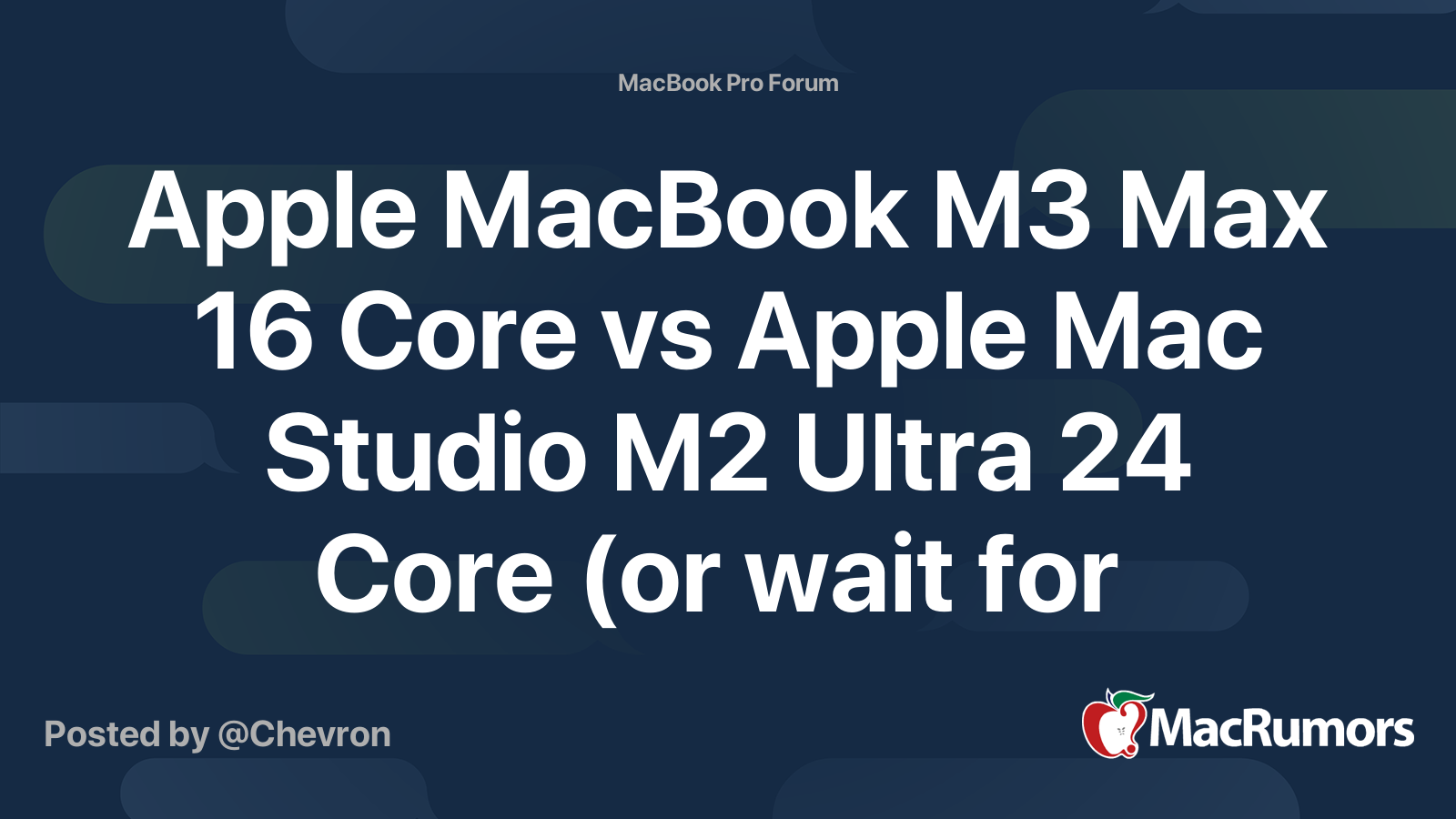 macbook m3 max 14 core vs 16 core
