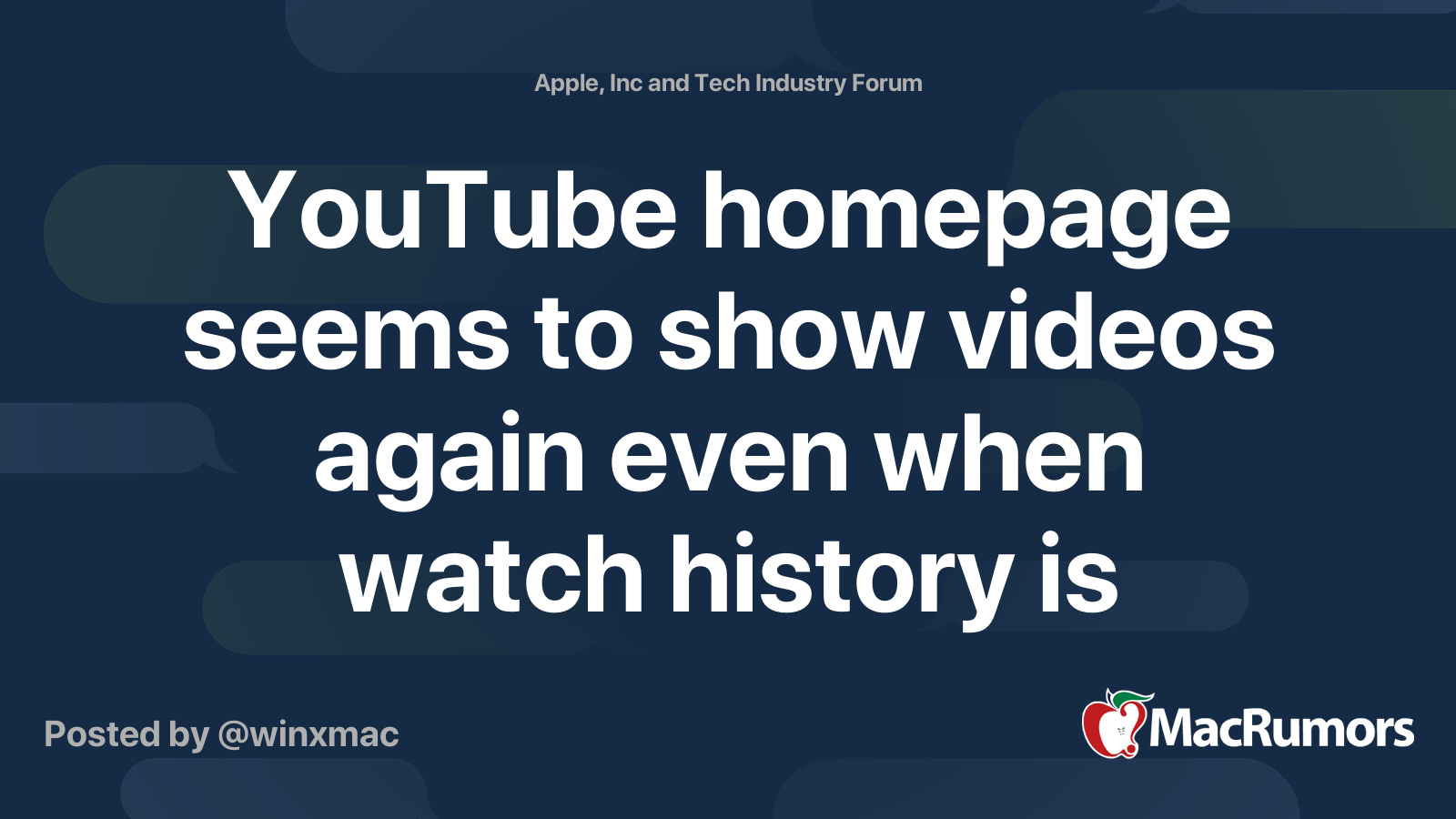 Youtube tv watch history hot sale