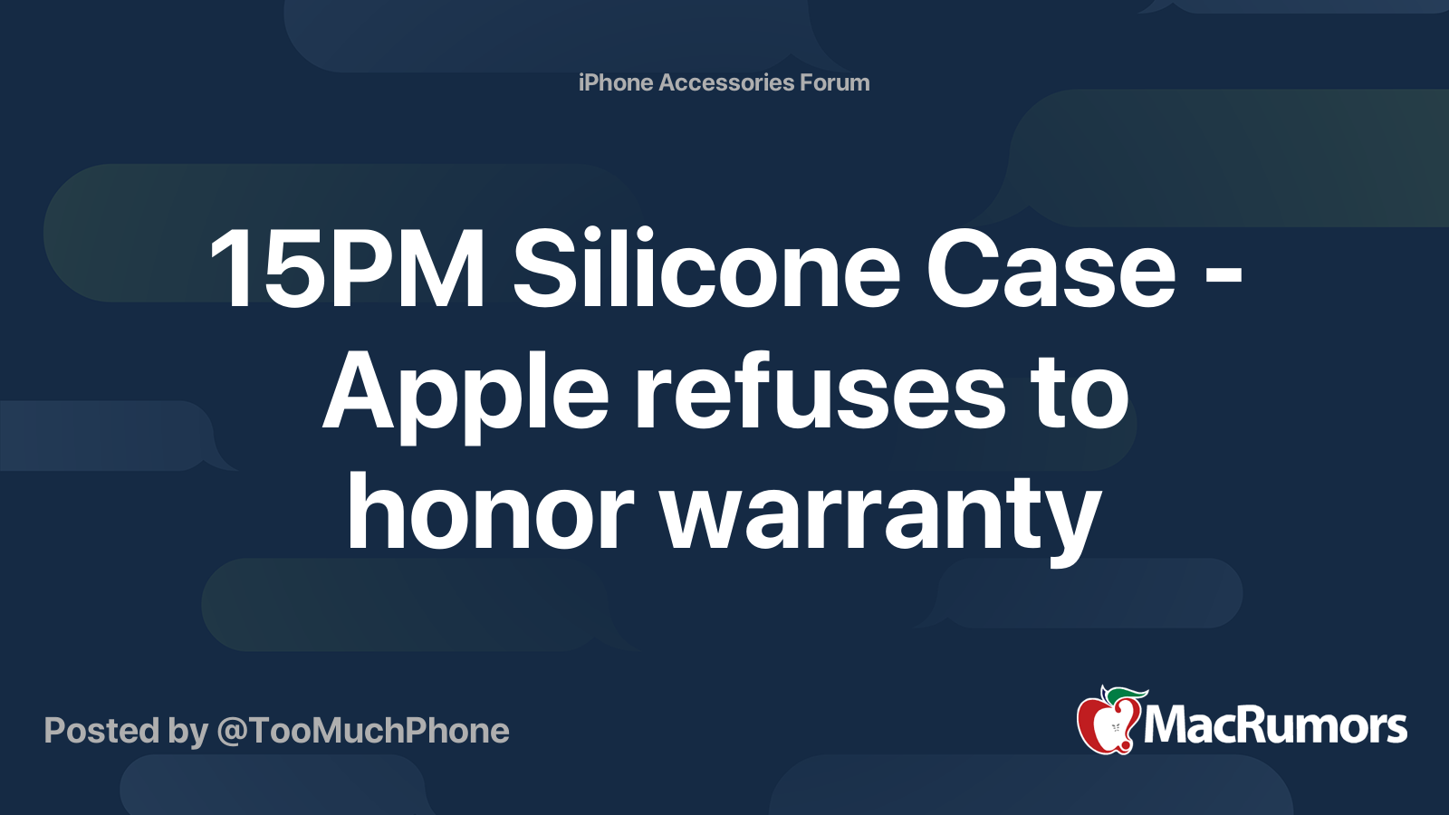 forums.macrumors.com