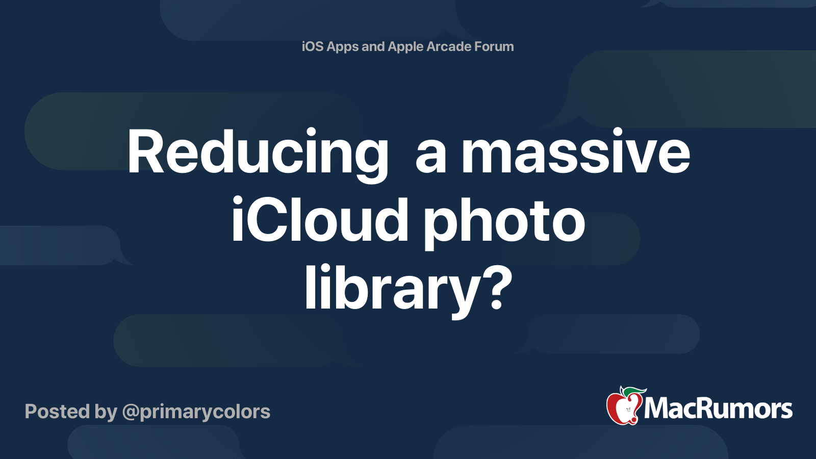 reducing-a-massive-icloud-photo-library-macrumors-forums