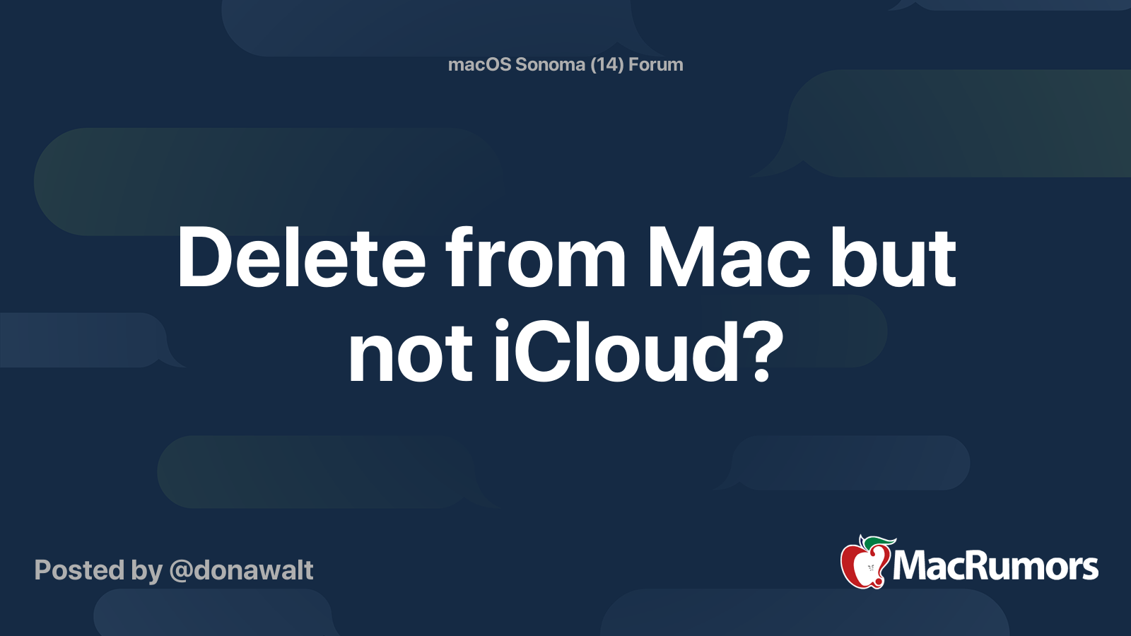 delete-from-mac-but-not-icloud-macrumors-forums